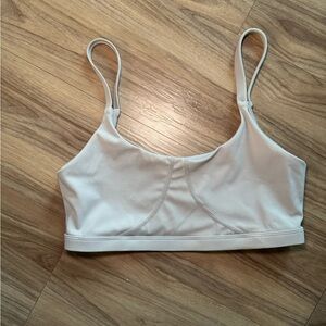 Buff Bunny Collection activewear sports bra corset